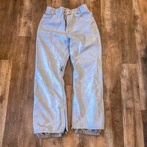 Body Glove snow pants